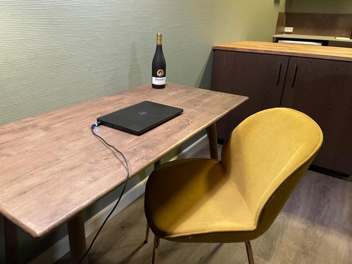 Jonstrupvejens Apartments Lejl C Ballerup Zewnętrze zdjęcie