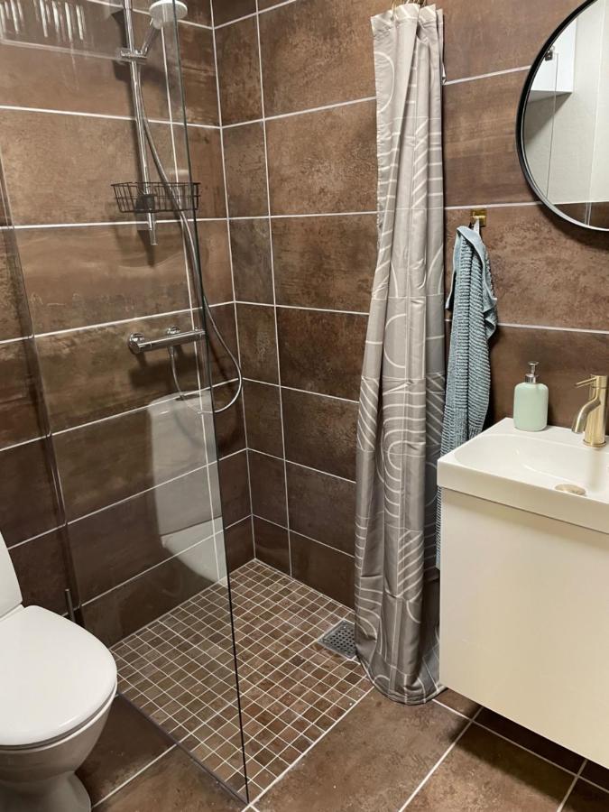 Jonstrupvejens Apartments Lejl C Ballerup Zewnętrze zdjęcie