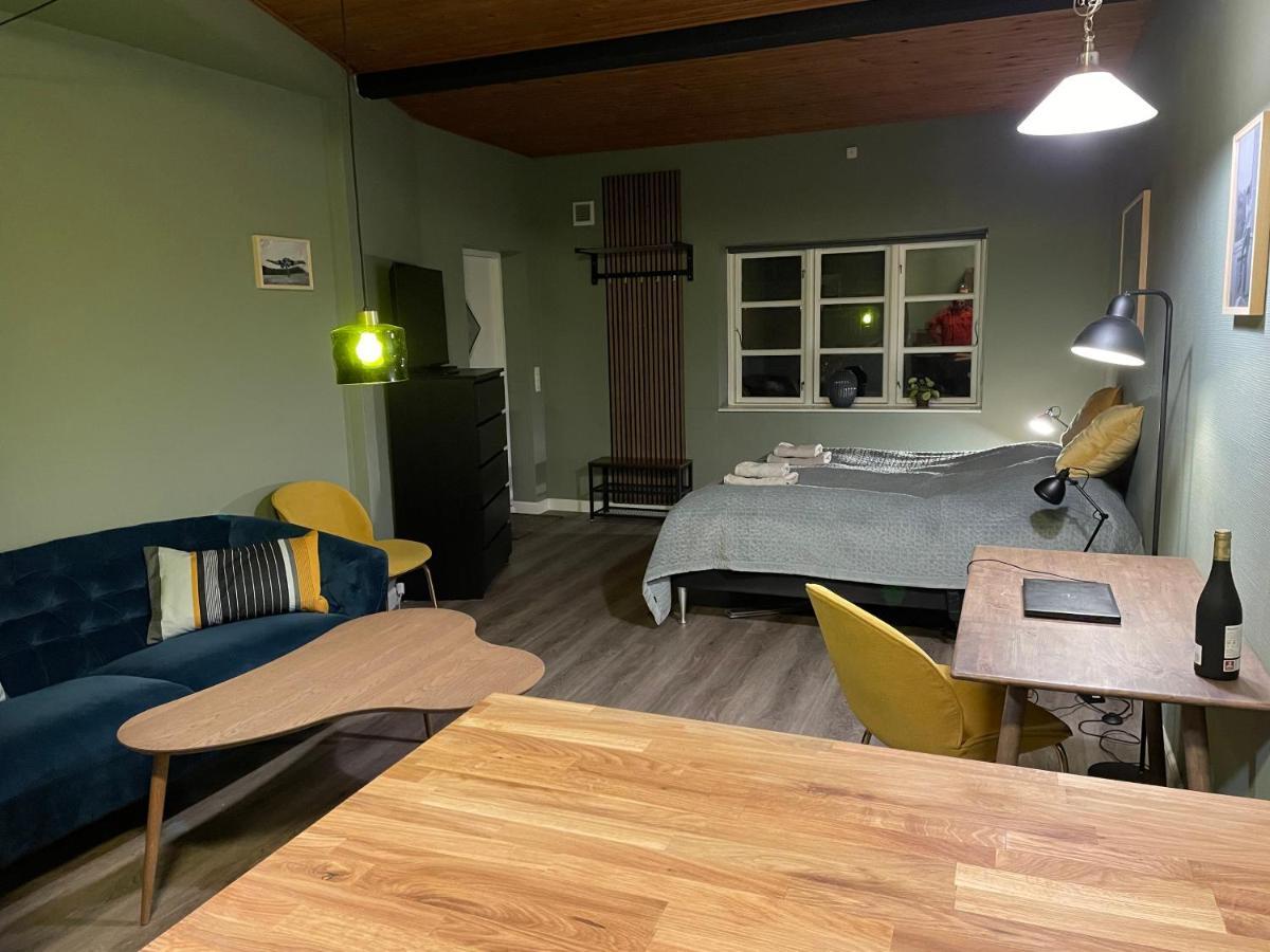 Jonstrupvejens Apartments Lejl C Ballerup Zewnętrze zdjęcie