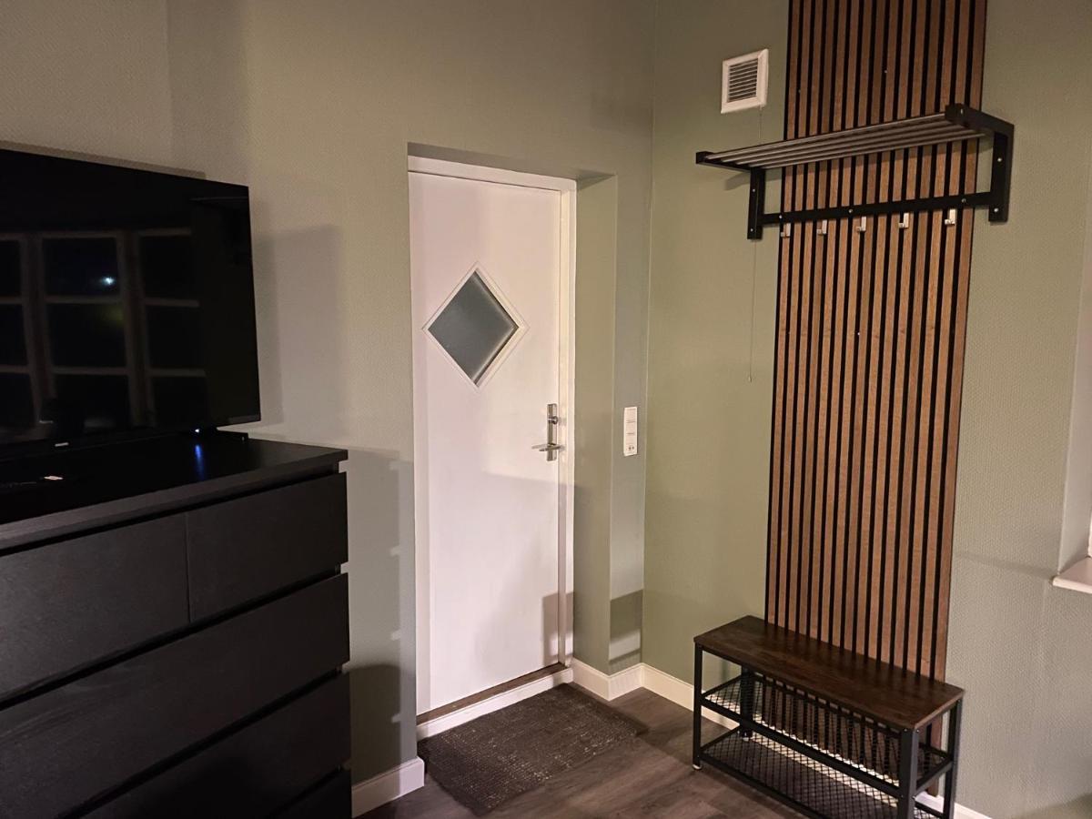 Jonstrupvejens Apartments Lejl C Ballerup Zewnętrze zdjęcie
