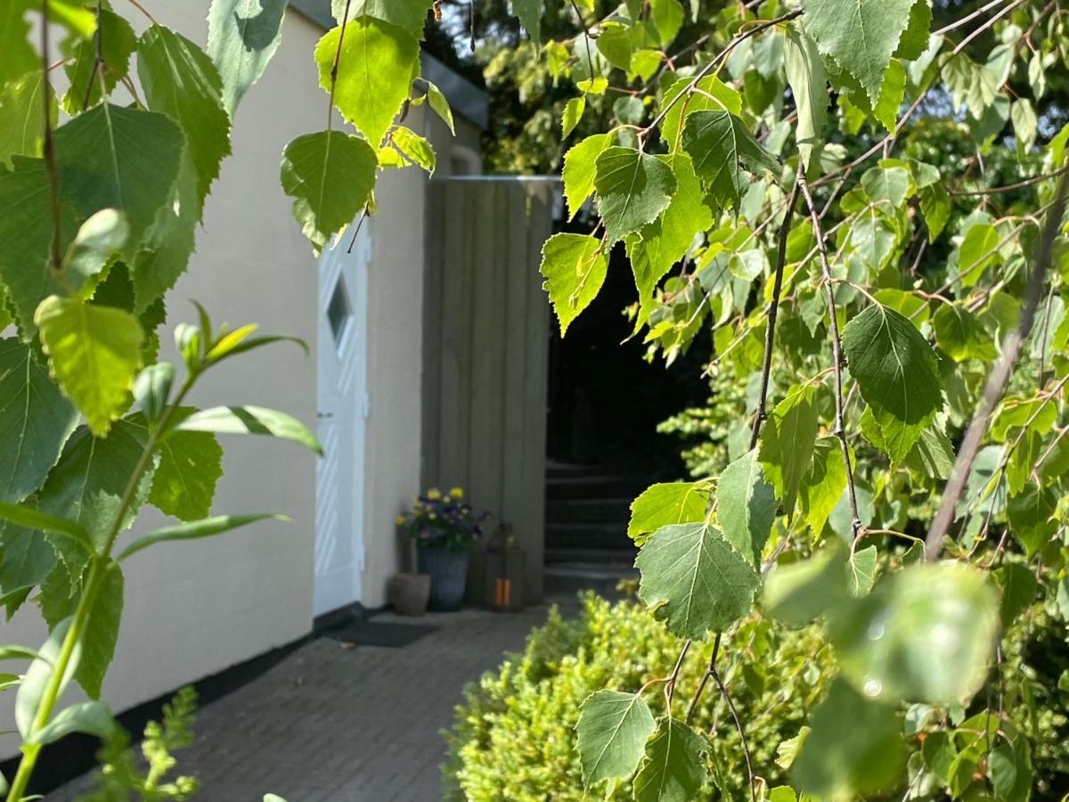 Jonstrupvejens Apartments Lejl C Ballerup Zewnętrze zdjęcie