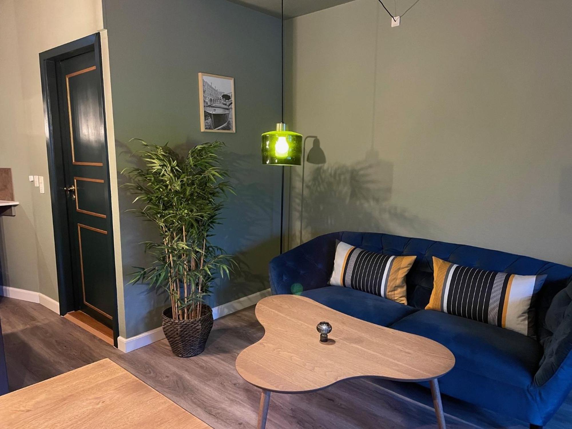 Jonstrupvejens Apartments Lejl C Ballerup Zewnętrze zdjęcie