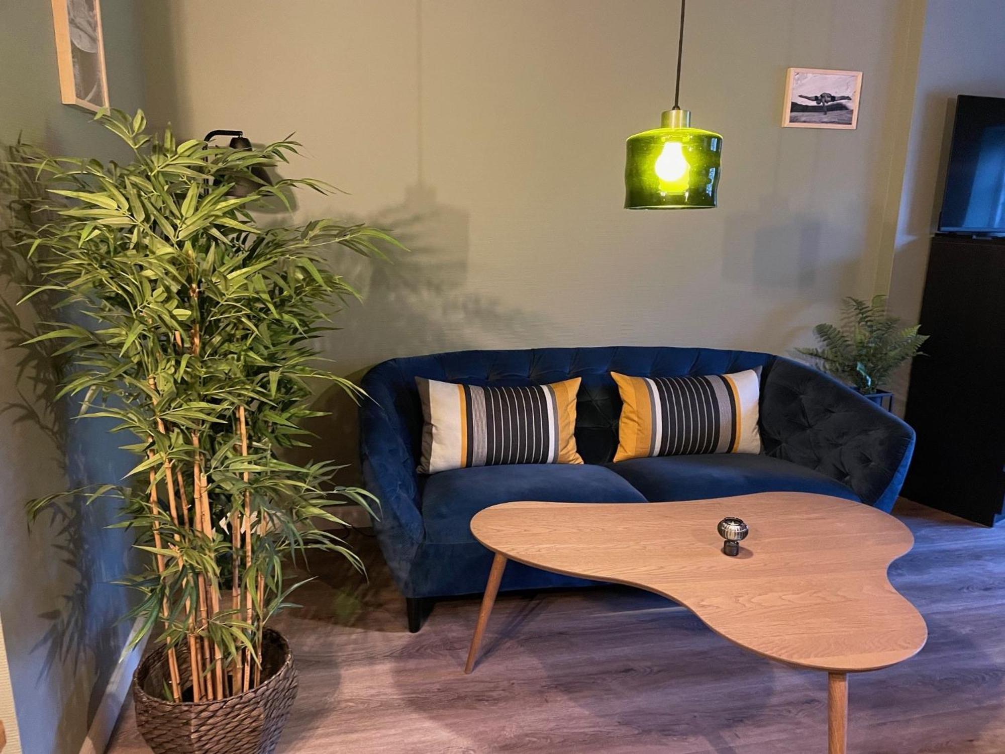 Jonstrupvejens Apartments Lejl C Ballerup Zewnętrze zdjęcie